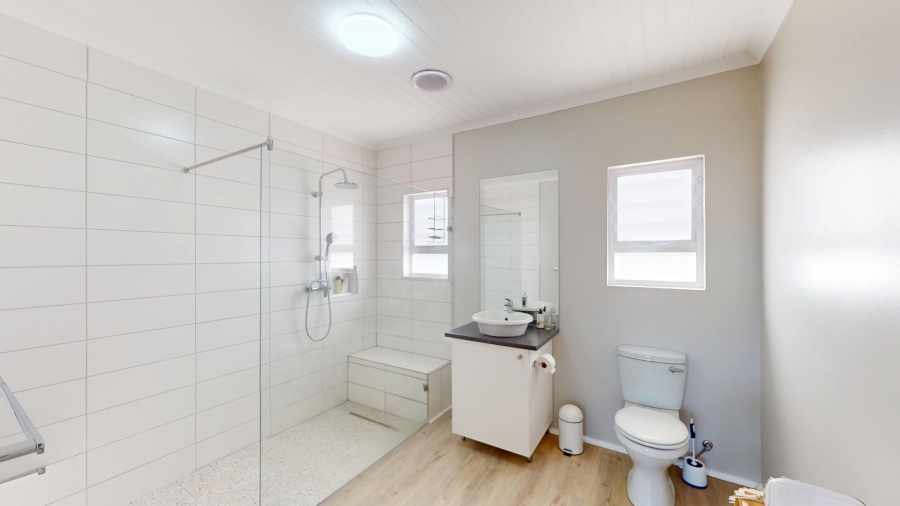 1 Bedroom Property for Sale in Bot River Avenues Western Cape